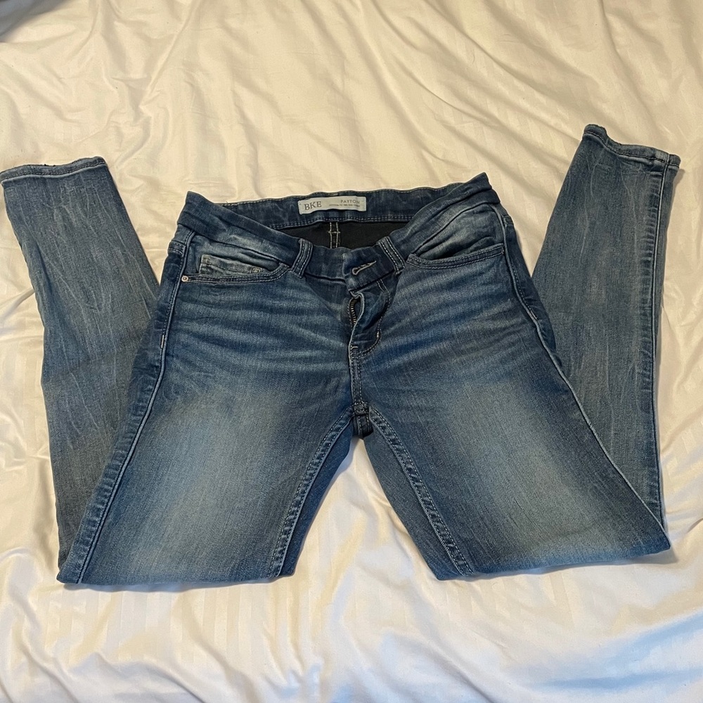BKE Jeans